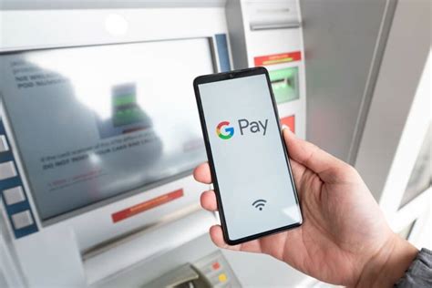 Google Pay: Zahlen mit dem Android